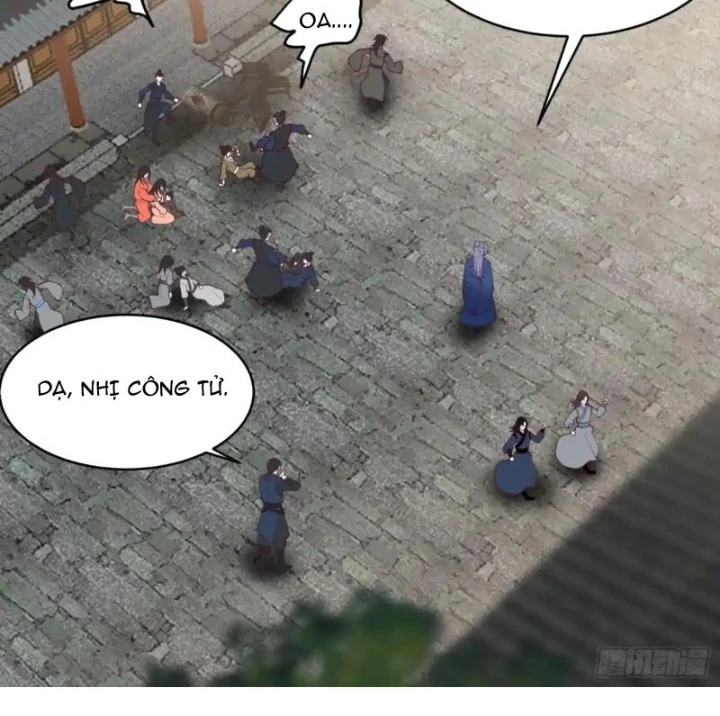 Một Người Quét Ngang Giang Hồ Chapter 46 - 46