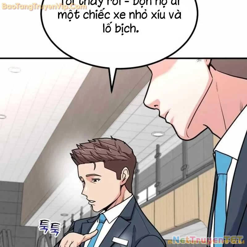 Nhà Đầu Tư Nhìn Thấy Tương Lai Chapter 30 - 41