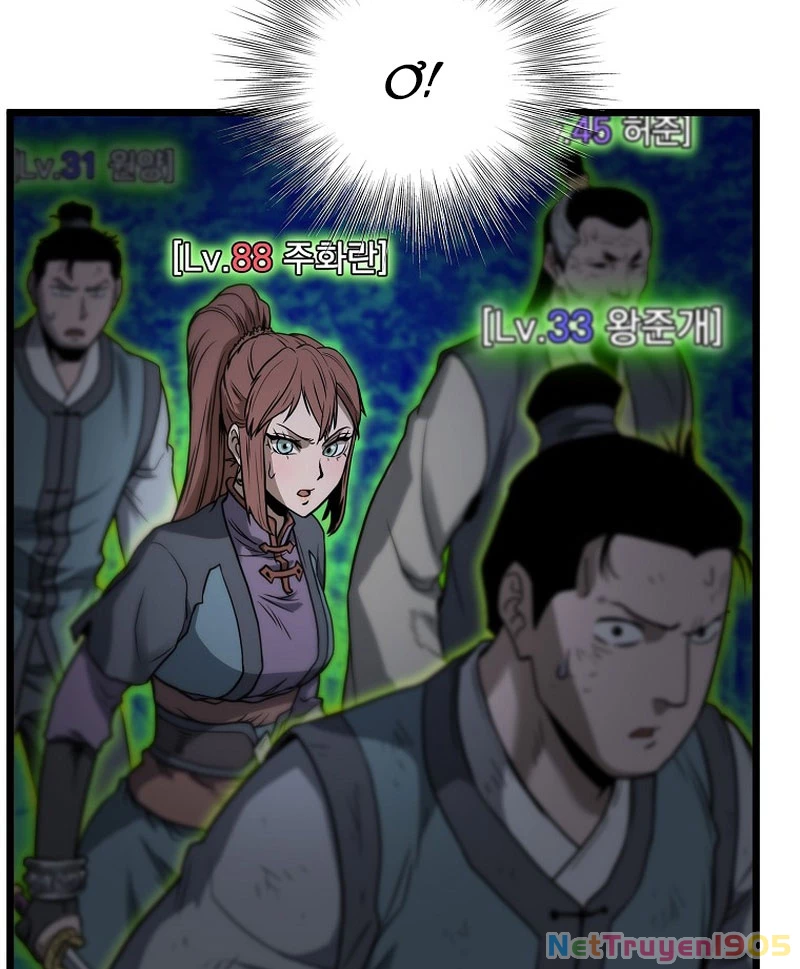 Đăng Nhập Murim Chapter 208 - 13
