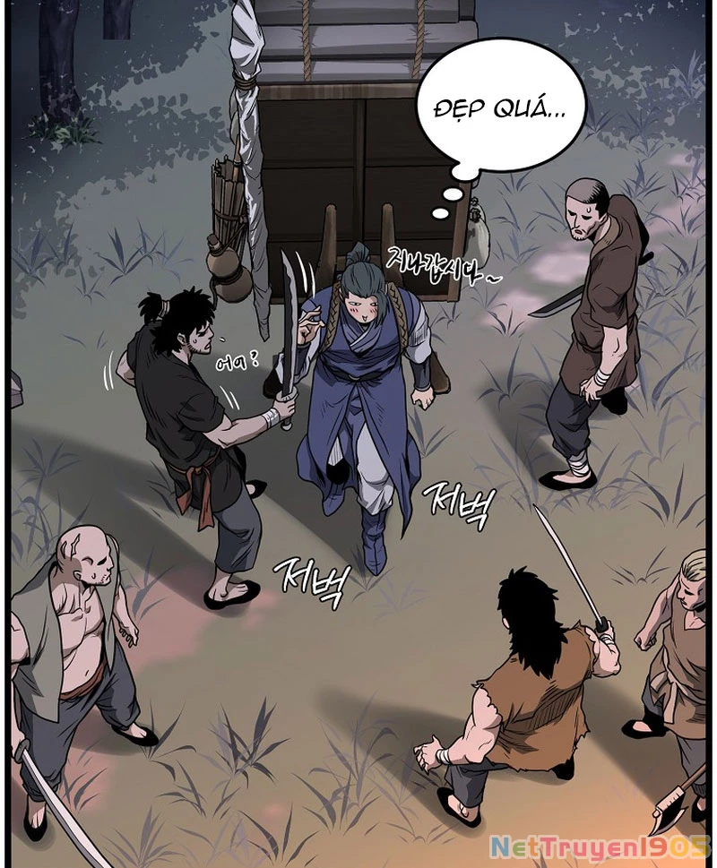 Đăng Nhập Murim Chapter 208 - 15