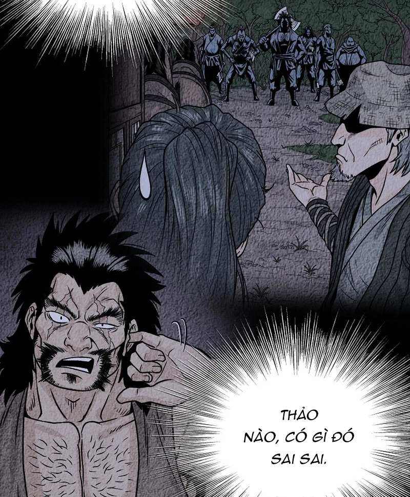Đăng Nhập Murim Chapter 208 - 19
