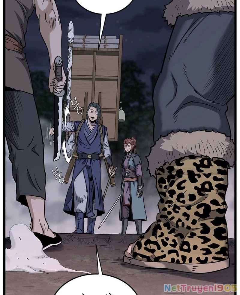 Đăng Nhập Murim Chapter 208 - 62