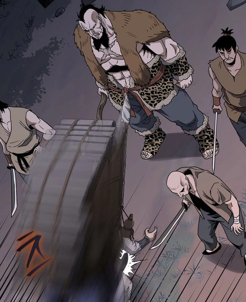 Đăng Nhập Murim Chapter 208 - 64