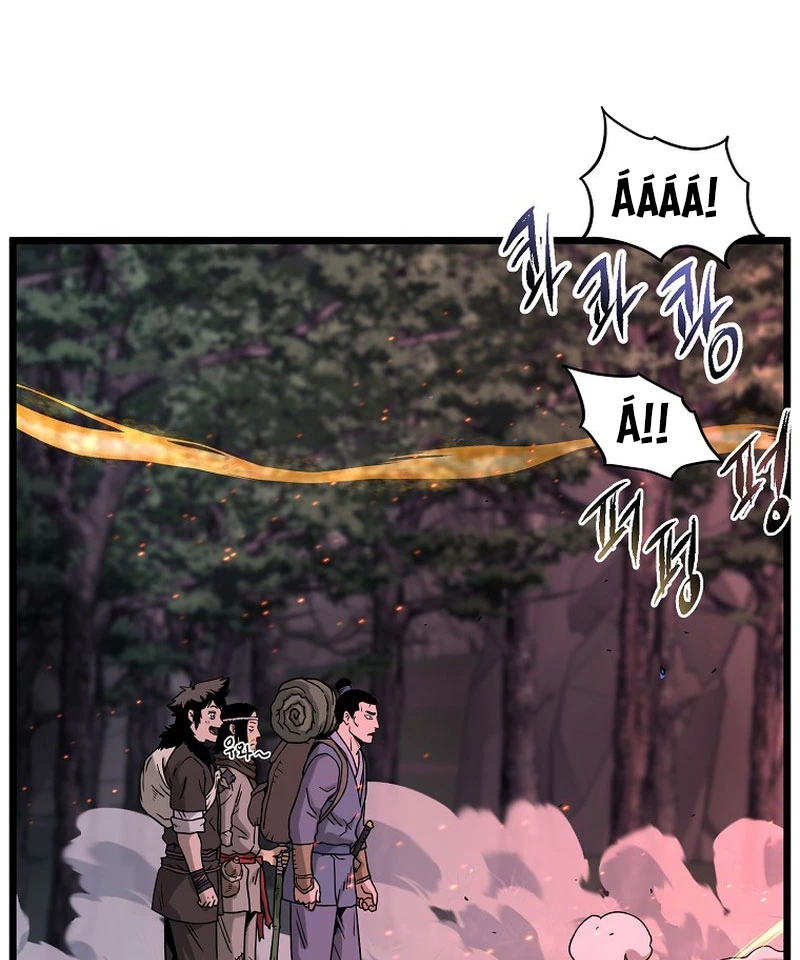 Đăng Nhập Murim Chapter 208 - 107