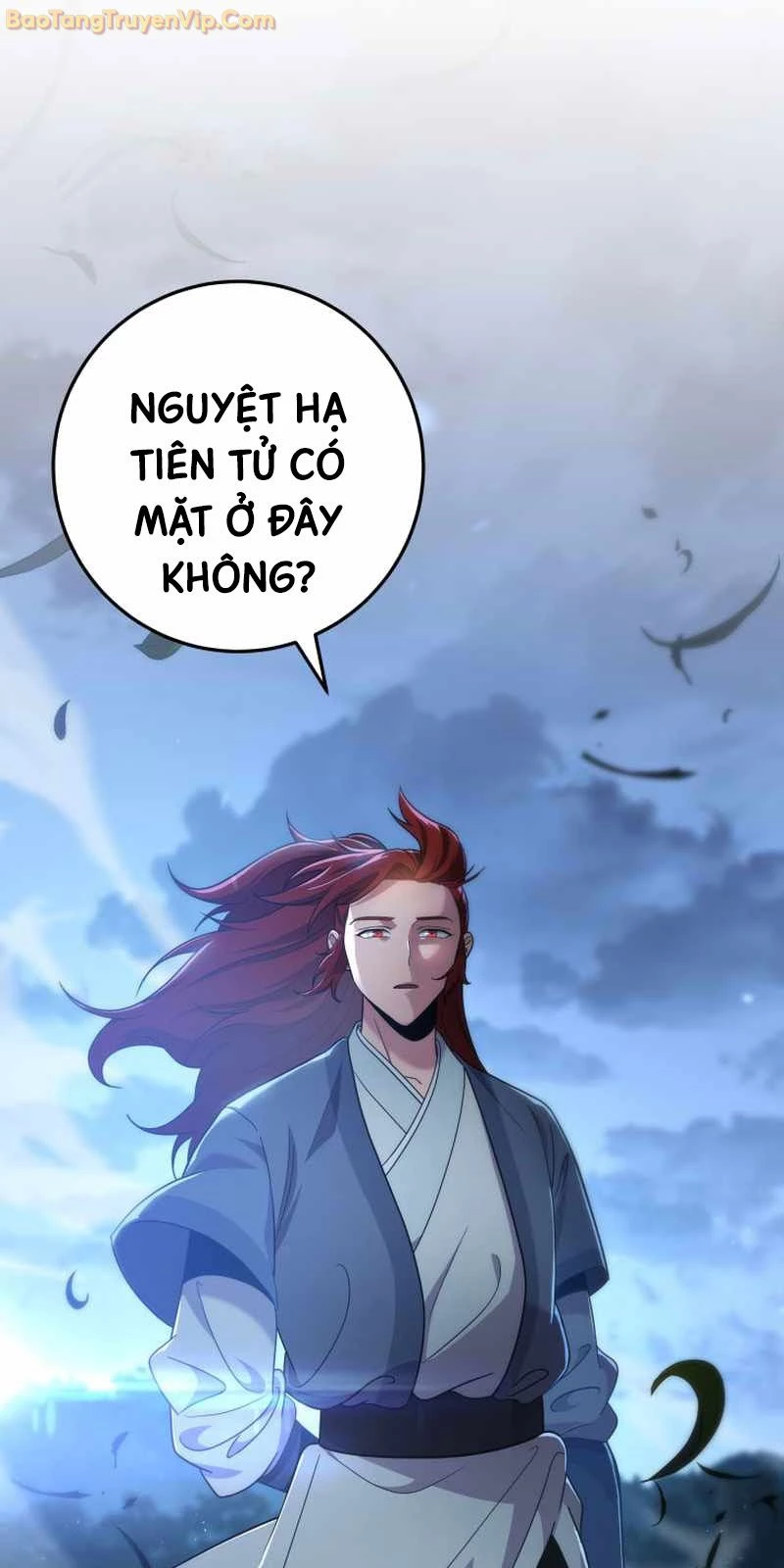 Cửu Thiên Kiếm Pháp Chapter 104 - 2