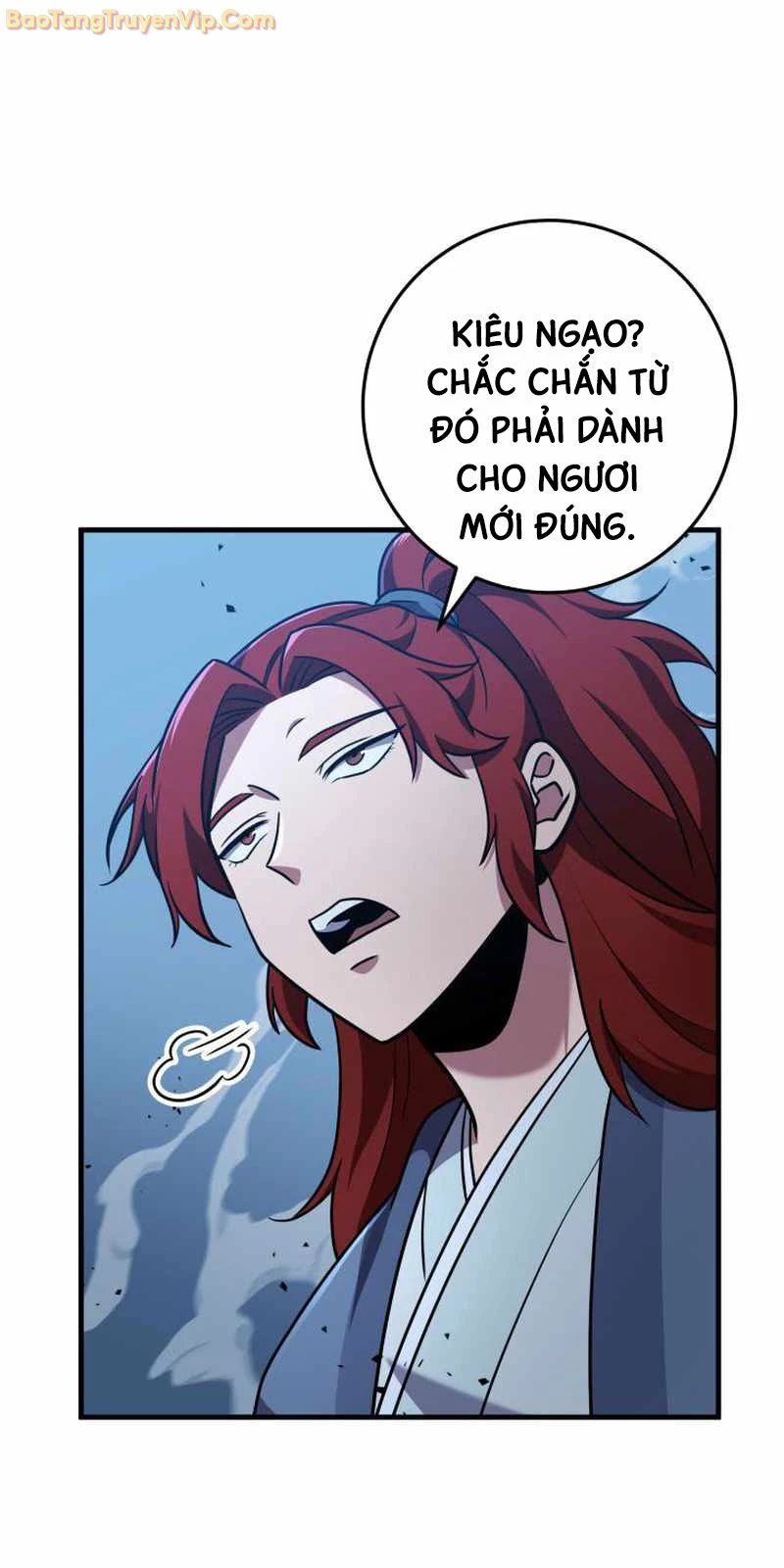 Cửu Thiên Kiếm Pháp Chapter 104 - 6