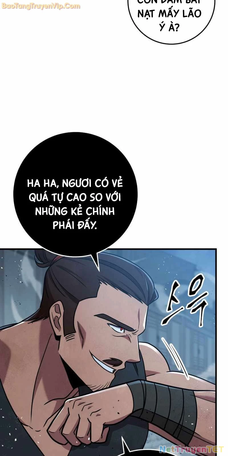 Cửu Thiên Kiếm Pháp Chapter 104 - 8