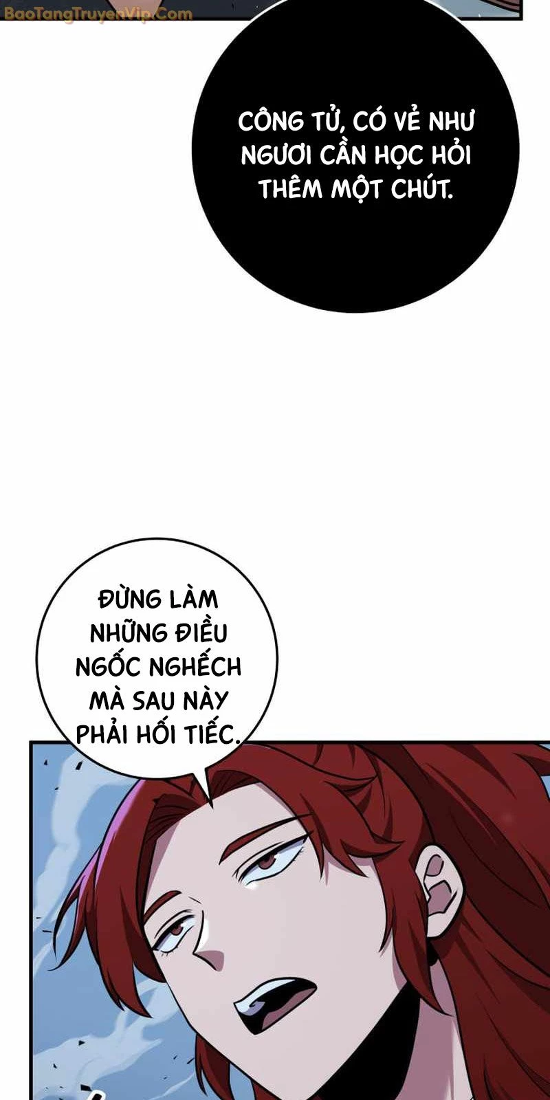 Cửu Thiên Kiếm Pháp Chapter 104 - 9