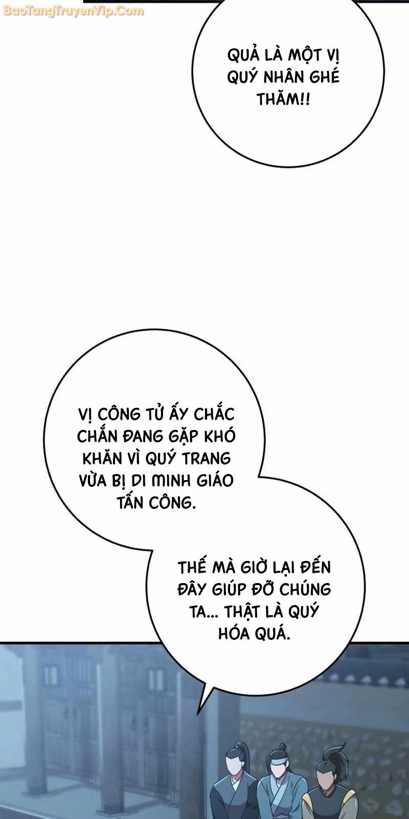 Cửu Thiên Kiếm Pháp Chapter 104 - 29