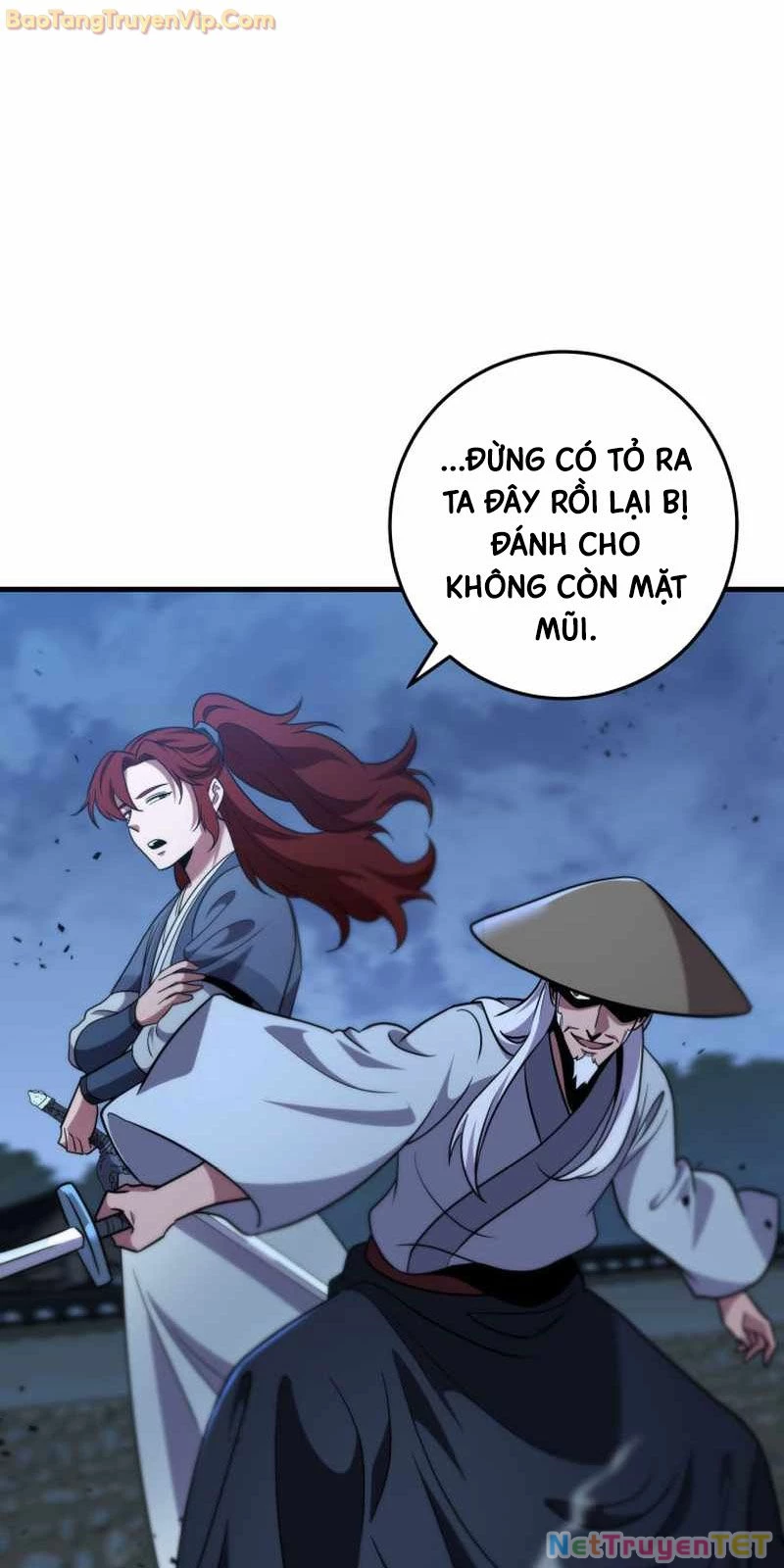 Cửu Thiên Kiếm Pháp Chapter 104 - 50