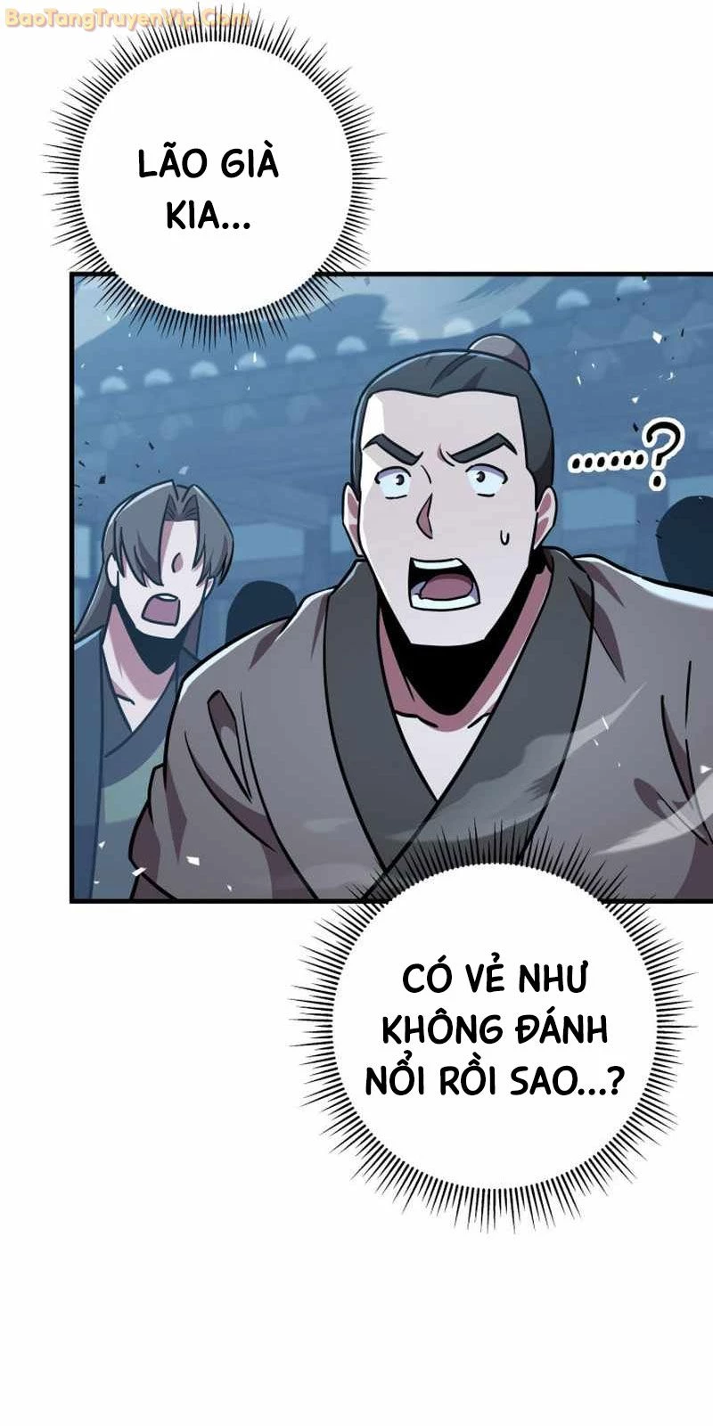 Cửu Thiên Kiếm Pháp Chapter 104 - 71