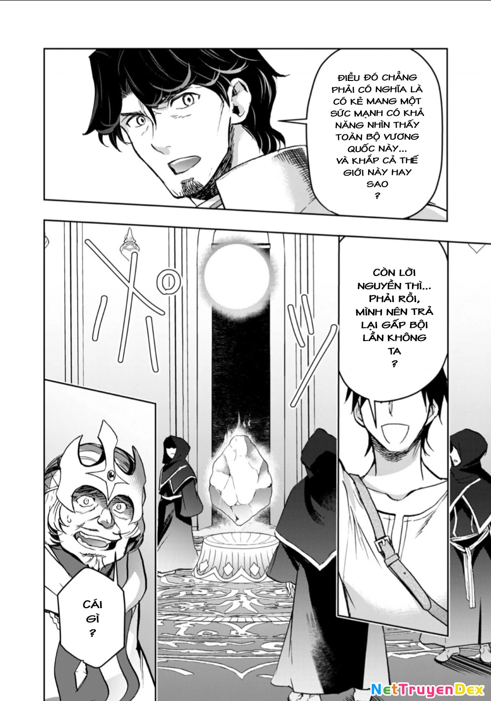 Isekai Ni Otosaretara... Jouka Wa Kihon! - Rơi Vào Dị Giới, Tôi Chủ Yếu Đi Thanh Tẩy! Chapter 16 - 29