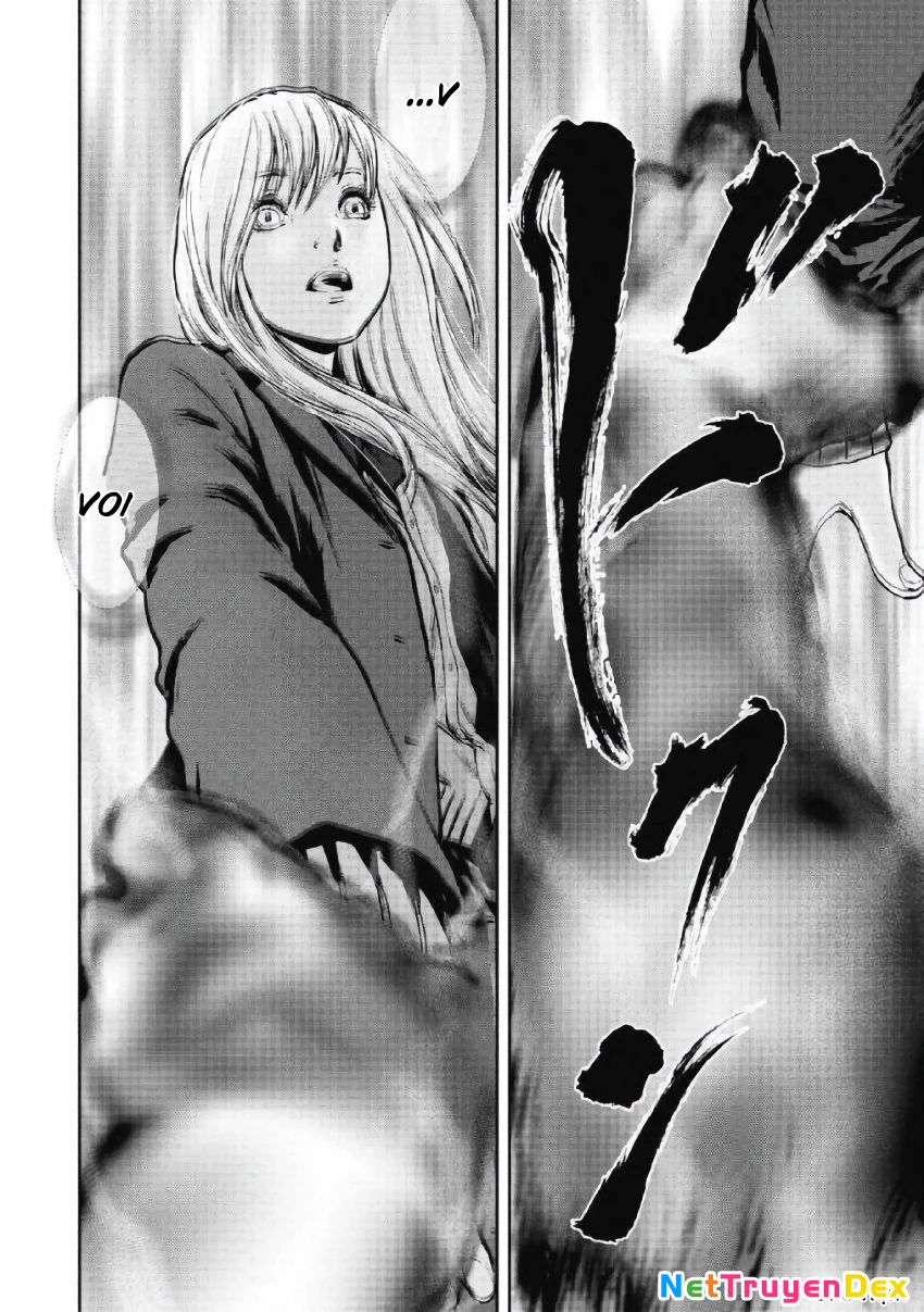 Gift Plus Minus Chapter 104 - 4
