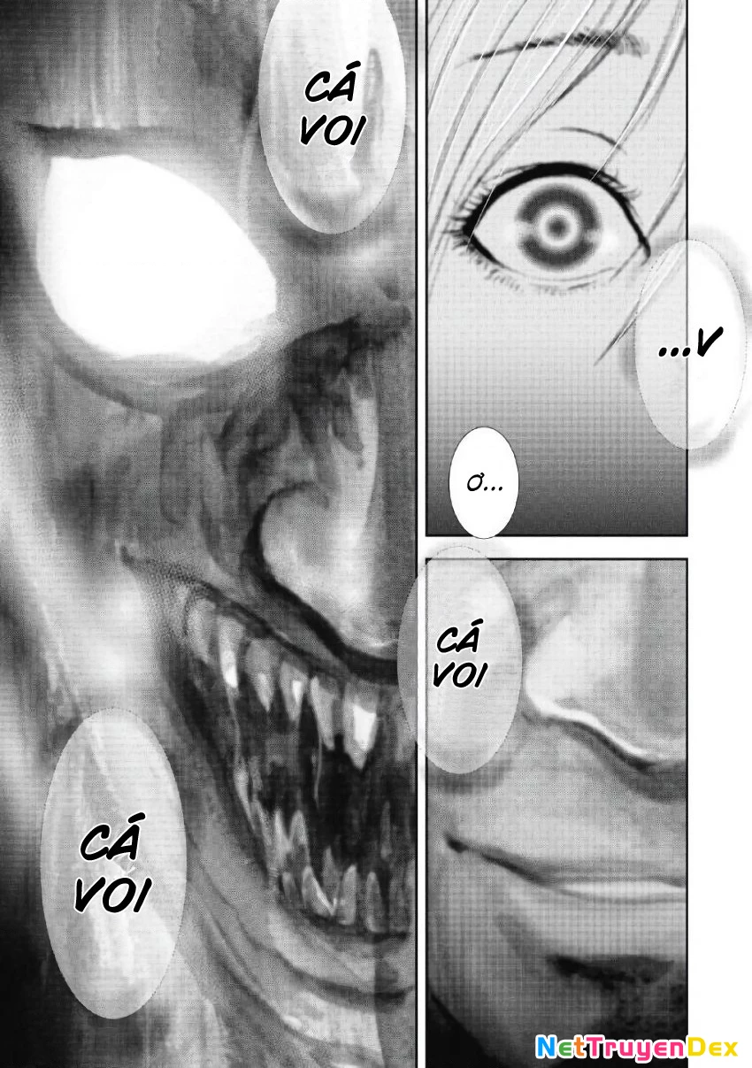 Gift Plus Minus Chapter 104 - 5