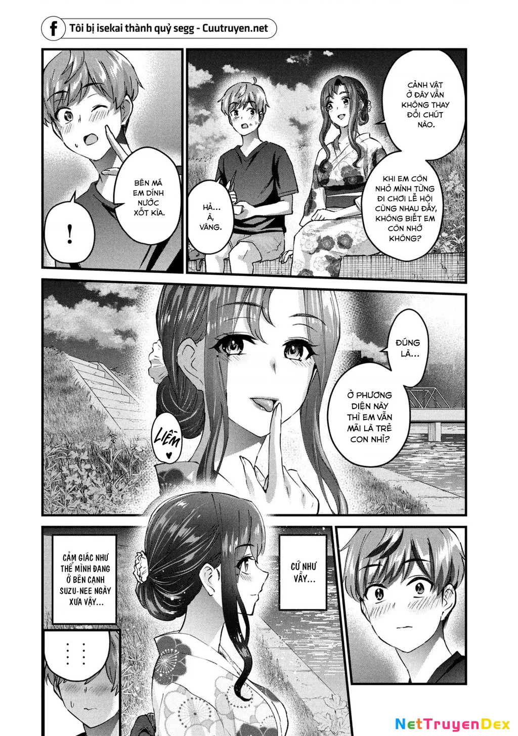 Gal Sen Chapter 22 - 9