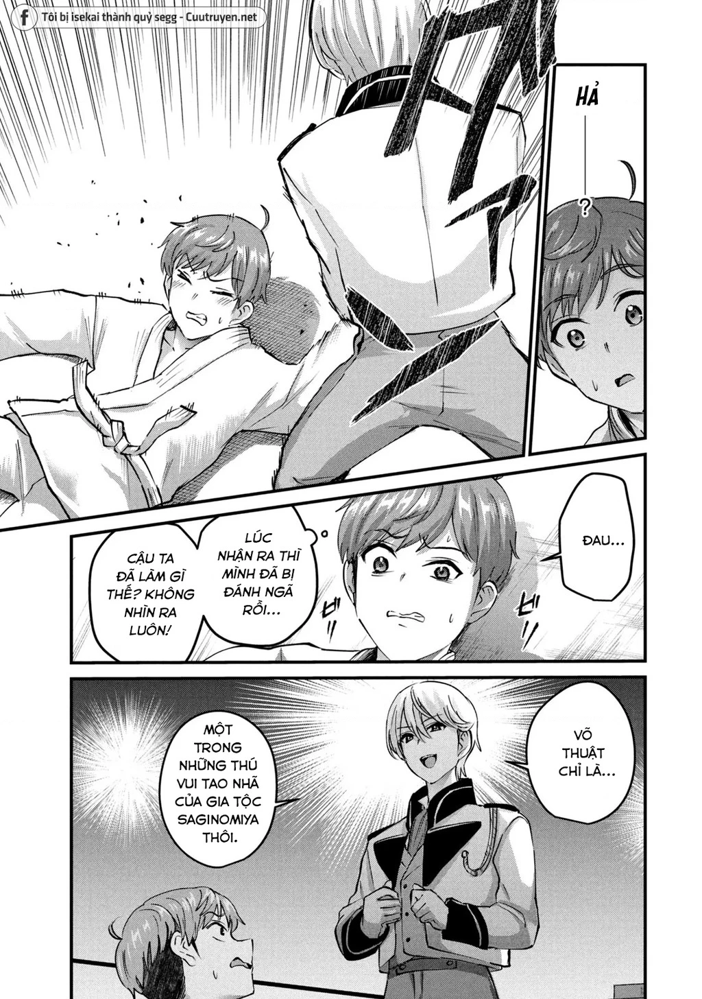 Gal Sen Chapter 34 - 6