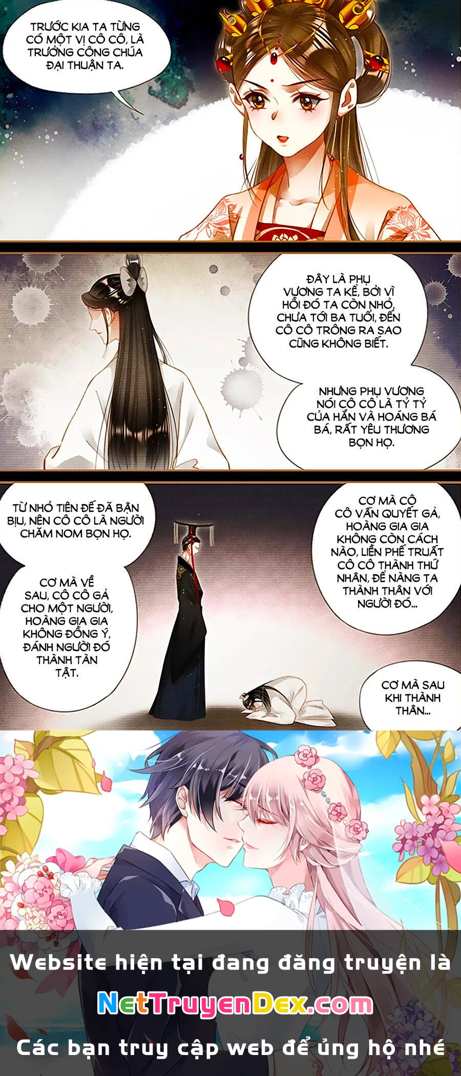 Thần Y Đích Nữ Chapter 204 - 9