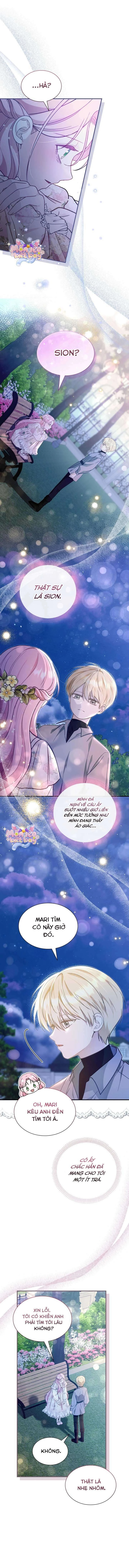 Dẫu Cho Con Gái Của Kẻ Phản Diện Trùng Sinh Chapter 26 - 11