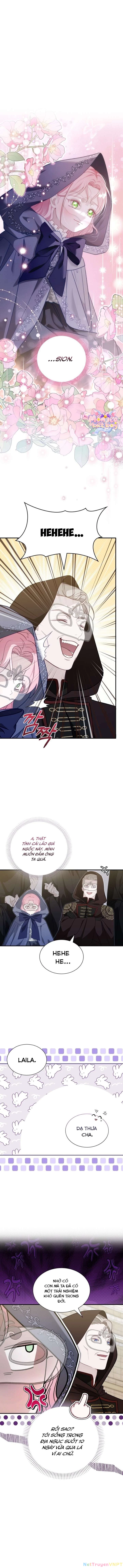 Dẫu Cho Con Gái Của Kẻ Phản Diện Trùng Sinh Chapter  28 - 2