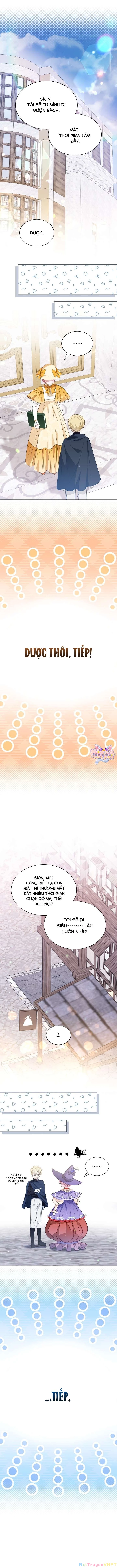 Dẫu Cho Con Gái Của Kẻ Phản Diện Trùng Sinh Chapter  28 - 12