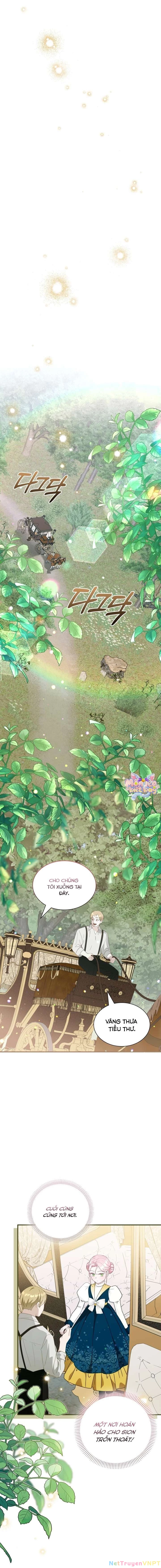 Dẫu Cho Con Gái Của Kẻ Phản Diện Trùng Sinh Chapter  28 - 14