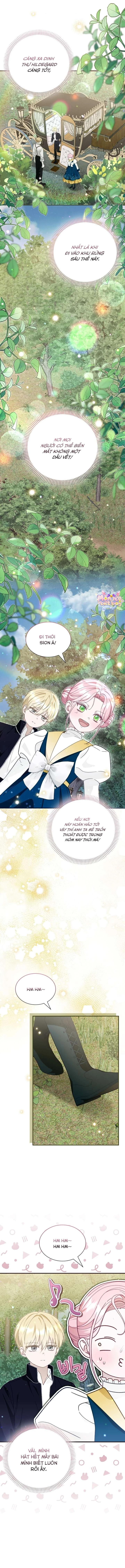 Dẫu Cho Con Gái Của Kẻ Phản Diện Trùng Sinh Chapter  28 - 15