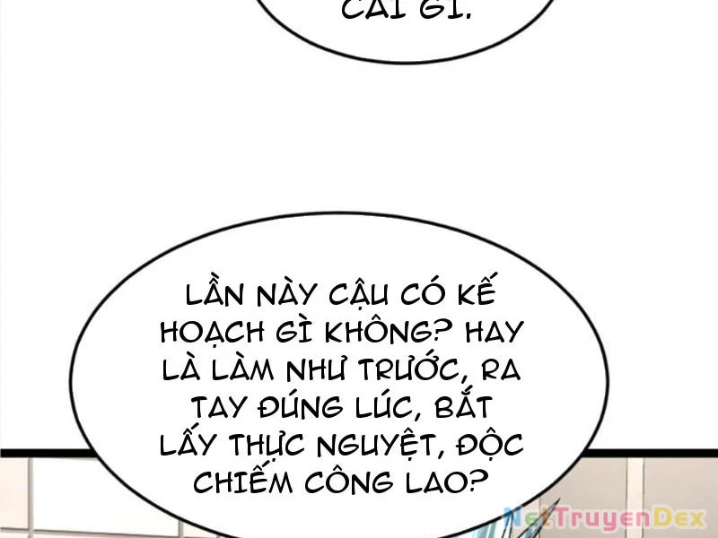 Toàn Cầu Băng Phong: Ta Chế Tạo Phòng An Toàn Tại Tận Thế Chapter 552 - 4