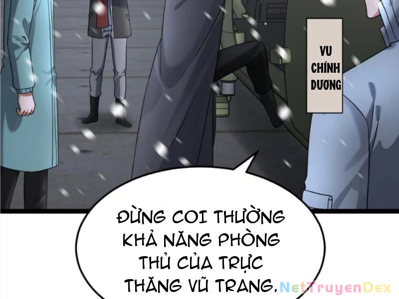 Toàn Cầu Băng Phong: Ta Chế Tạo Phòng An Toàn Tại Tận Thế Chapter 552 - 47