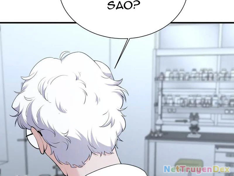 Linh Khí Khôi Phục: Từ Cá Chép Tiến Hóa Thành Thần Long Chapter 38 - 5
