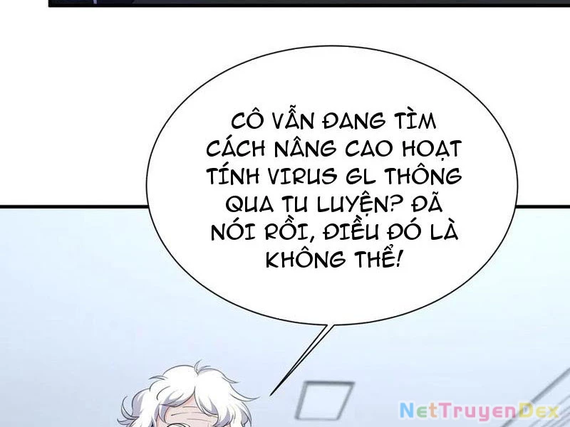 Linh Khí Khôi Phục: Từ Cá Chép Tiến Hóa Thành Thần Long Chapter 38 - 9