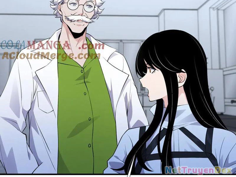 Linh Khí Khôi Phục: Từ Cá Chép Tiến Hóa Thành Thần Long Chapter 38 - 10