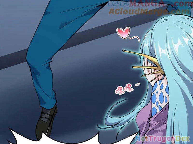 Linh Khí Khôi Phục: Từ Cá Chép Tiến Hóa Thành Thần Long Chapter 38 - 26