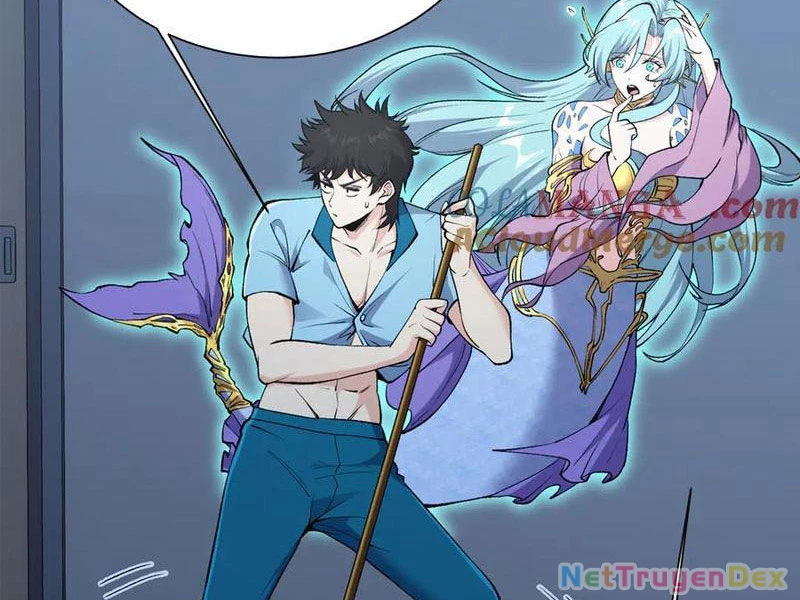 Linh Khí Khôi Phục: Từ Cá Chép Tiến Hóa Thành Thần Long Chapter 38 - 34