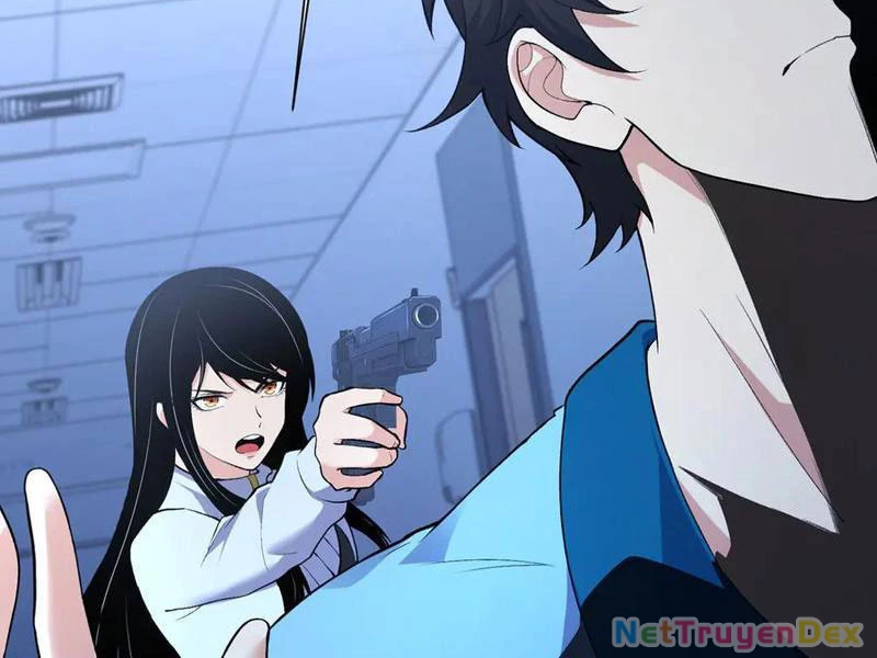 Linh Khí Khôi Phục: Từ Cá Chép Tiến Hóa Thành Thần Long Chapter 38 - 41