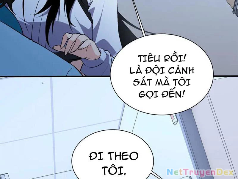 Linh Khí Khôi Phục: Từ Cá Chép Tiến Hóa Thành Thần Long Chapter 38 - 61