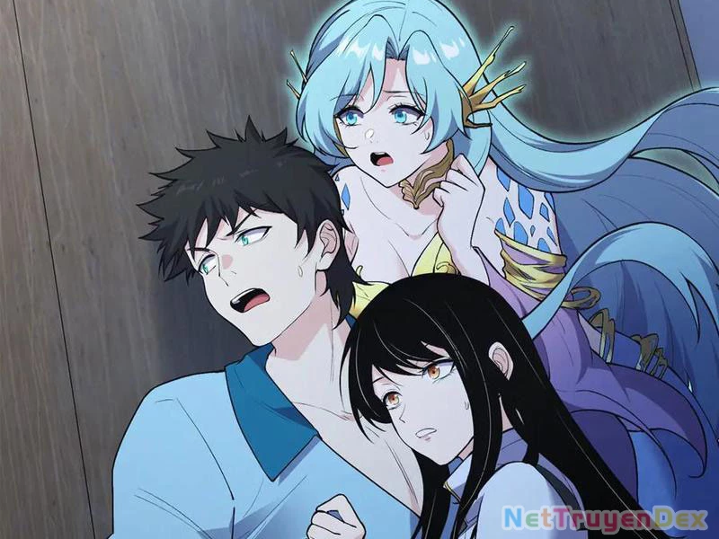 Linh Khí Khôi Phục: Từ Cá Chép Tiến Hóa Thành Thần Long Chapter 38 - 71