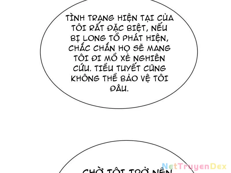 Linh Khí Khôi Phục: Từ Cá Chép Tiến Hóa Thành Thần Long Chapter 38 - 116