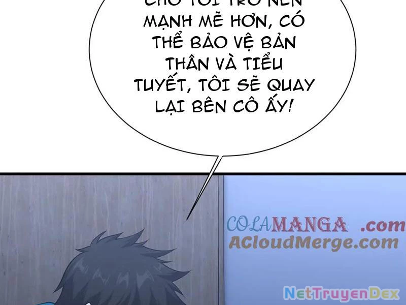 Linh Khí Khôi Phục: Từ Cá Chép Tiến Hóa Thành Thần Long Chapter 38 - 117