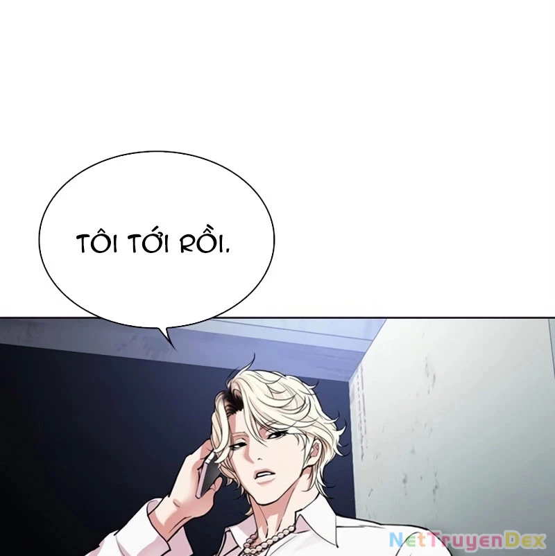Hoán Đổi Diệu Kỳ Chapter 536 - 3