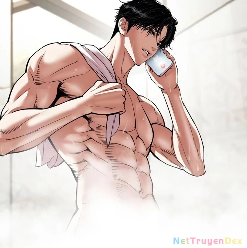 Hoán Đổi Diệu Kỳ Chapter 536 - 12