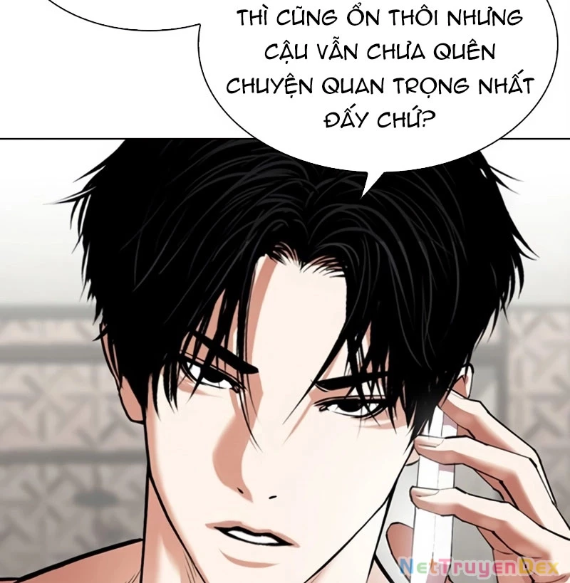 Hoán Đổi Diệu Kỳ Chapter 536 - 23