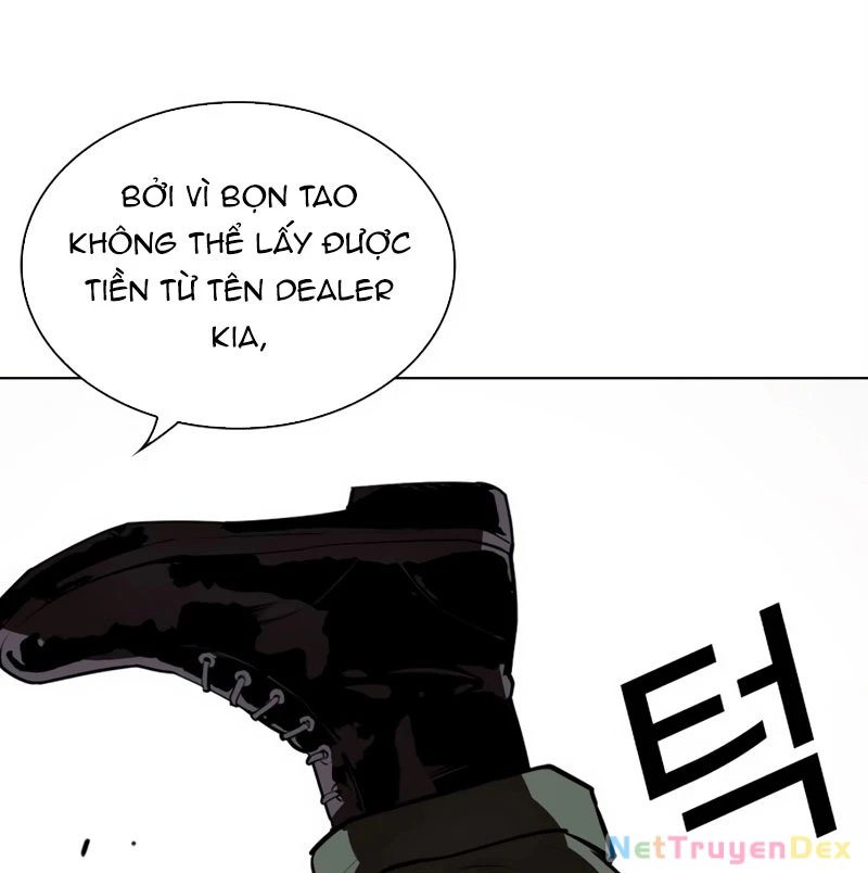 Hoán Đổi Diệu Kỳ Chapter 536 - 107