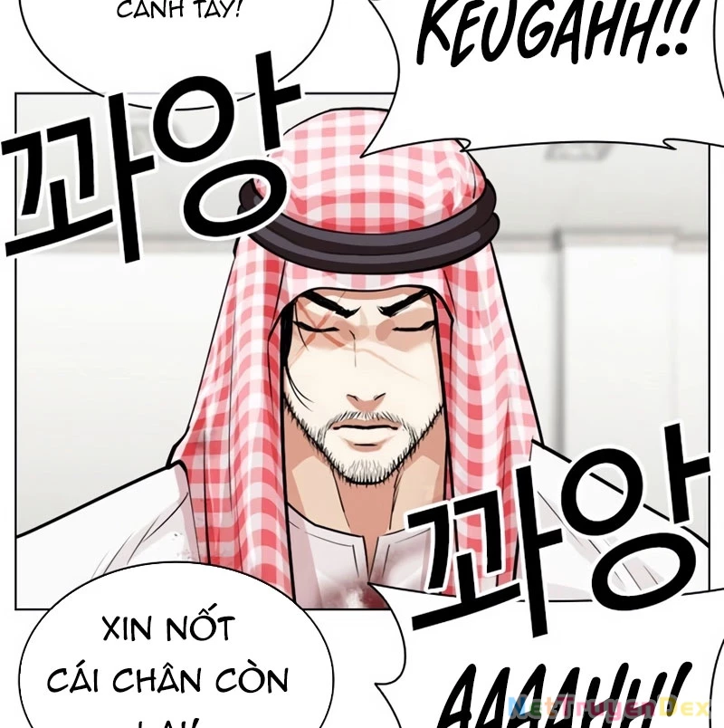 Hoán Đổi Diệu Kỳ Chapter 536 - 116