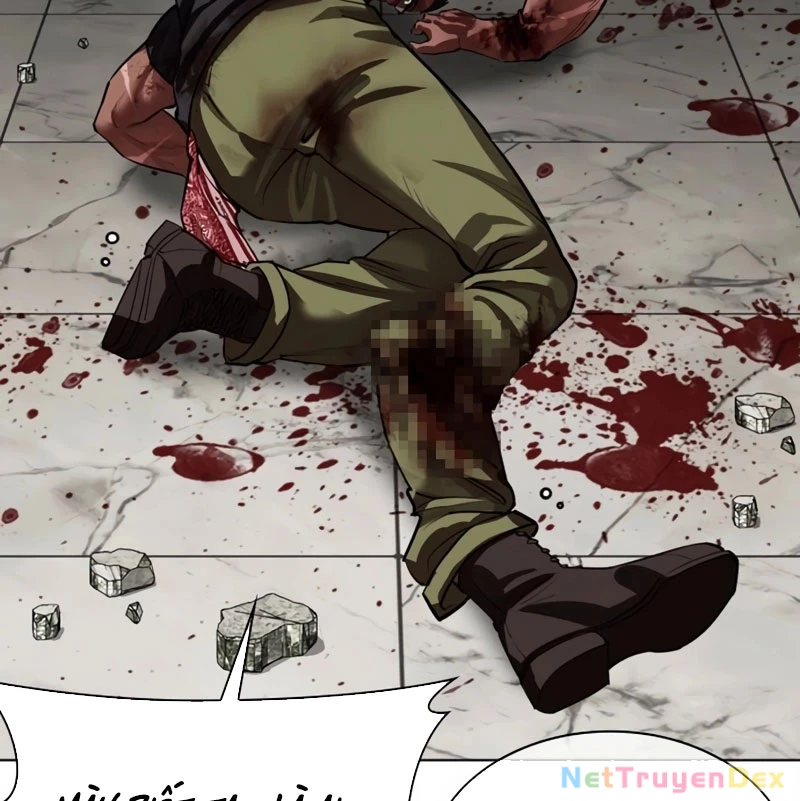 Hoán Đổi Diệu Kỳ Chapter 536 - 119