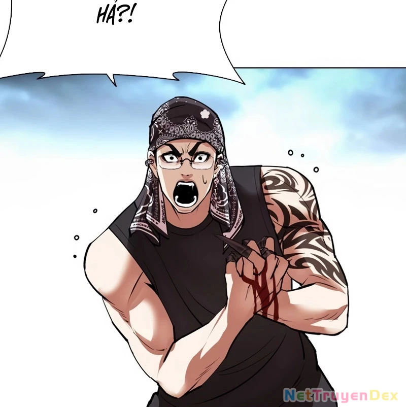 Hoán Đổi Diệu Kỳ Chapter 536 - 193