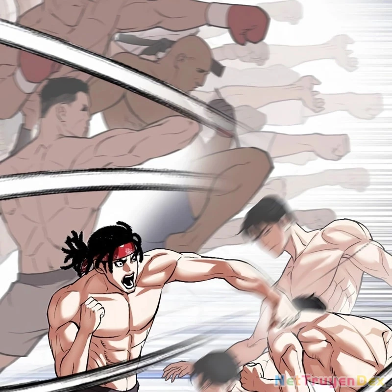 Hoán Đổi Diệu Kỳ Chapter 536 - 220