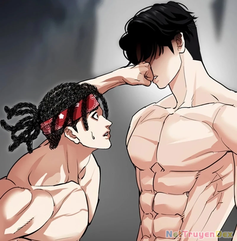 Hoán Đổi Diệu Kỳ Chapter 536 - 250