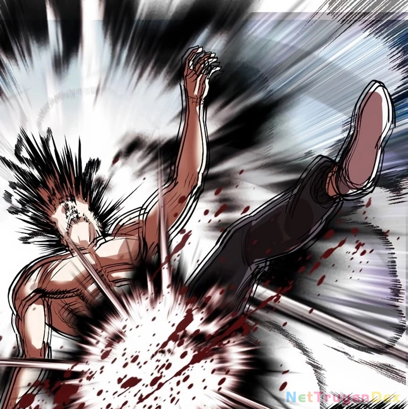Hoán Đổi Diệu Kỳ Chapter 536 - 276