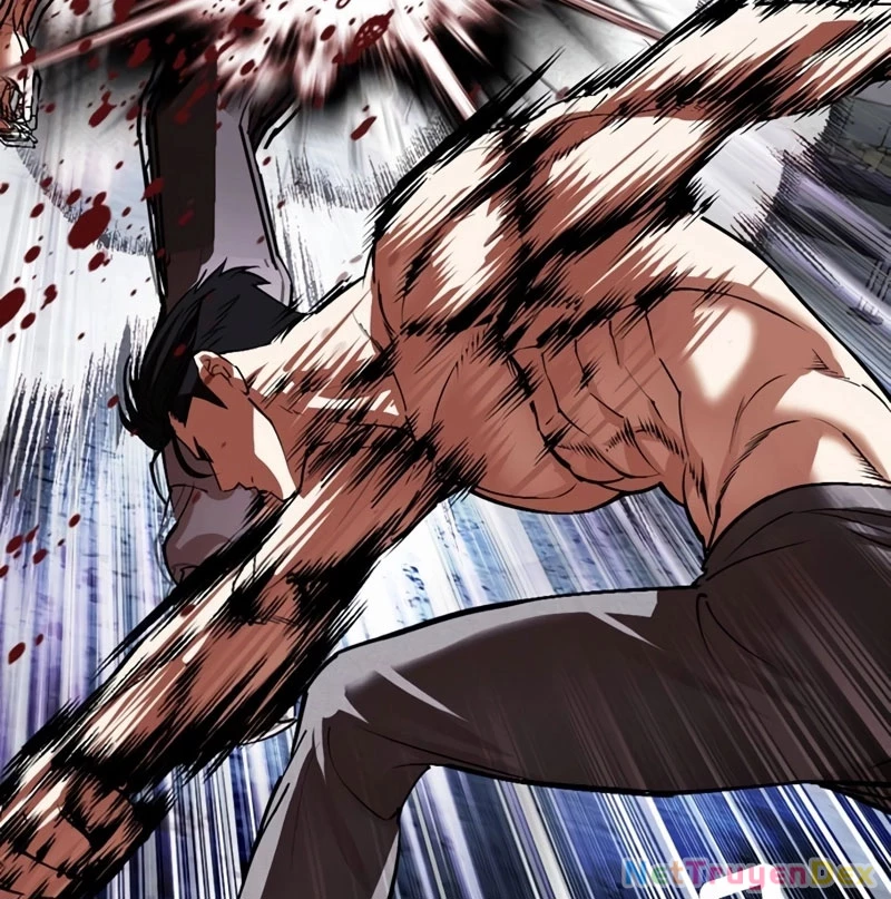 Hoán Đổi Diệu Kỳ Chapter 536 - 277