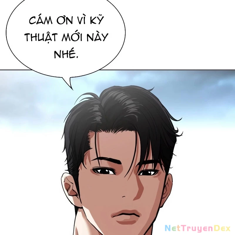 Hoán Đổi Diệu Kỳ Chapter 536 - 288